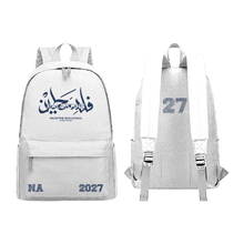 تحميل الصورة في عارض الوسائط ، phs 27 Backpack
