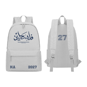 phs 27 Backpack