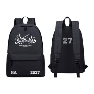 phs 27 Backpack
