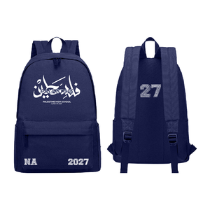 phs 27 Backpack