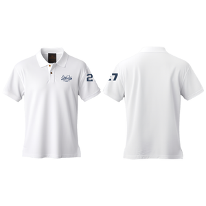 phs 27  Polo T-Shirt