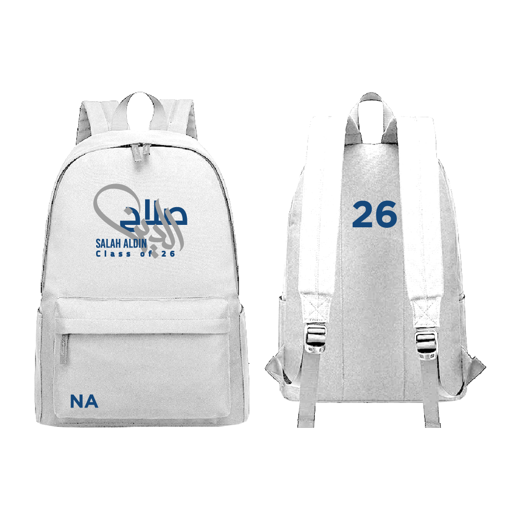 SDHS 26 Backpack