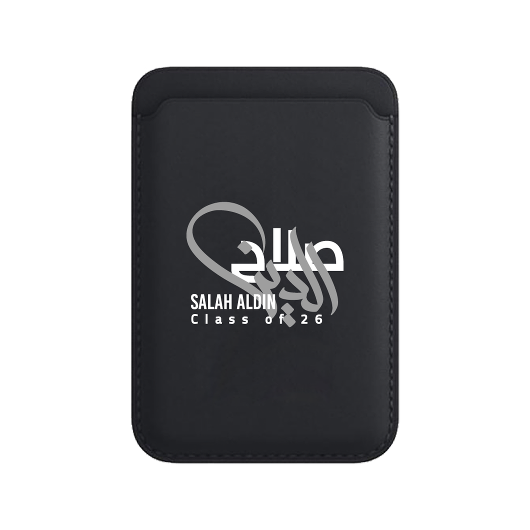 SDHS 26 Phone Wallet