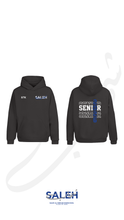 تحميل الصورة في عارض الوسائط ، SALEH AL SHEHAB &#39;26 Hoodie
