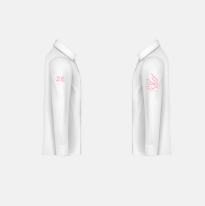 Dhahya '26 Shirt