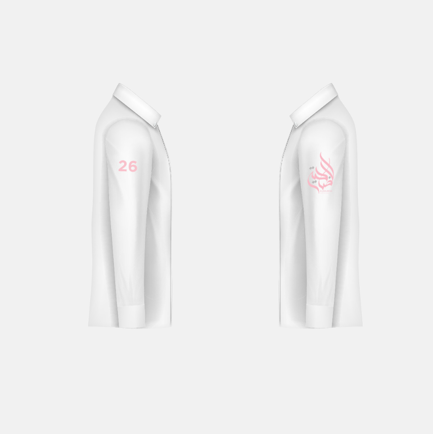 Dhahya '26 Shirt