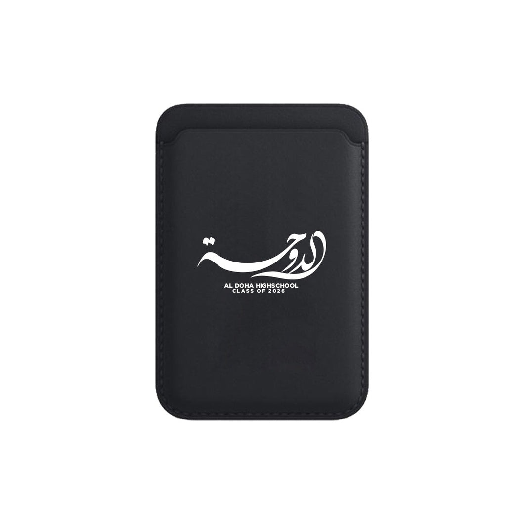 PHS 26 Phone Wallet