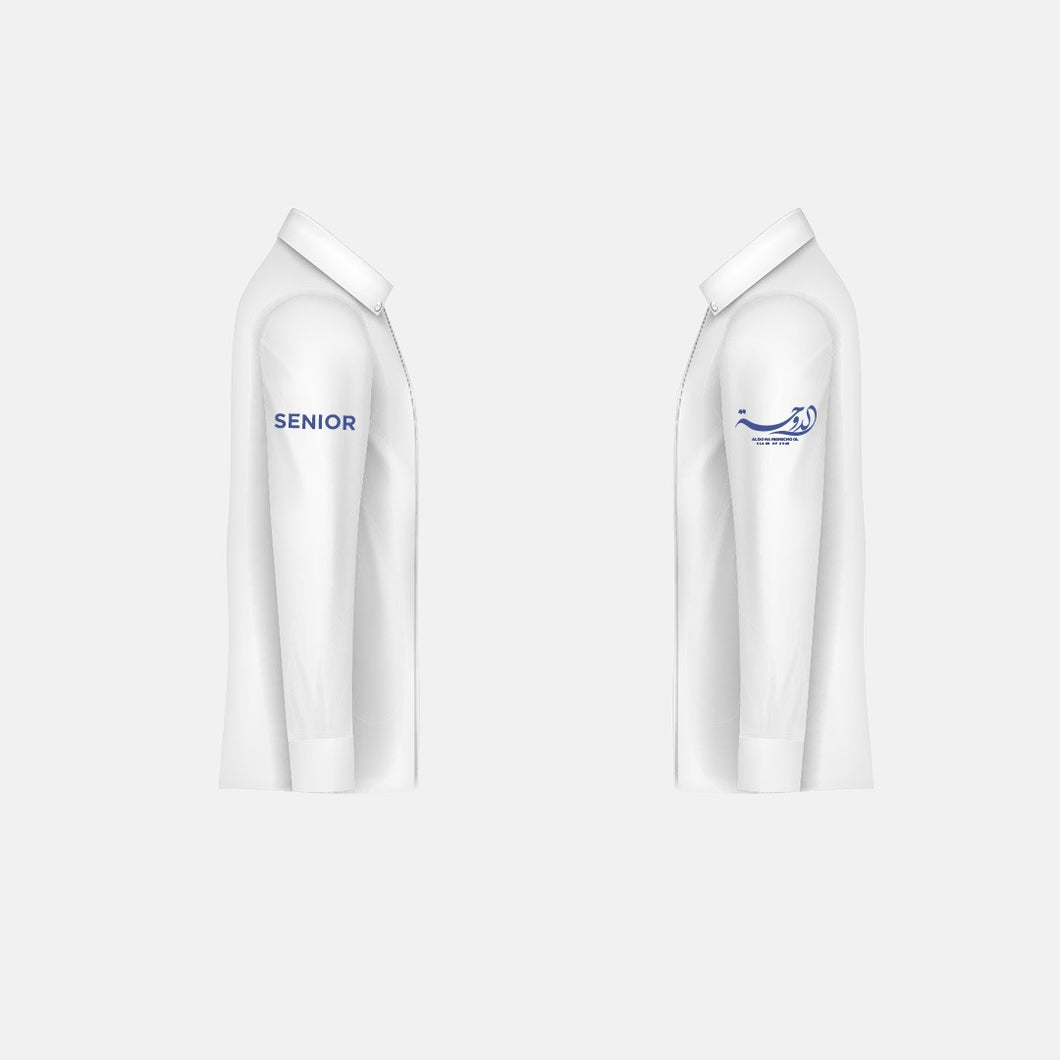 Doha '26 Shirt