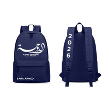 تحميل الصورة في عارض الوسائط ، Doha &#39;26 Backpack
