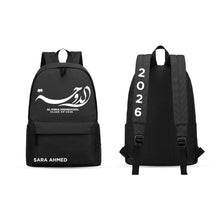 تحميل الصورة في عارض الوسائط ، Doha &#39;26 Backpack
