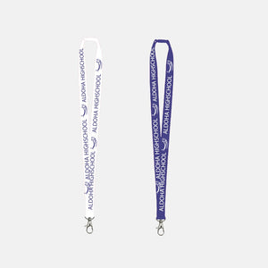 Doha'26 Neck Hanger