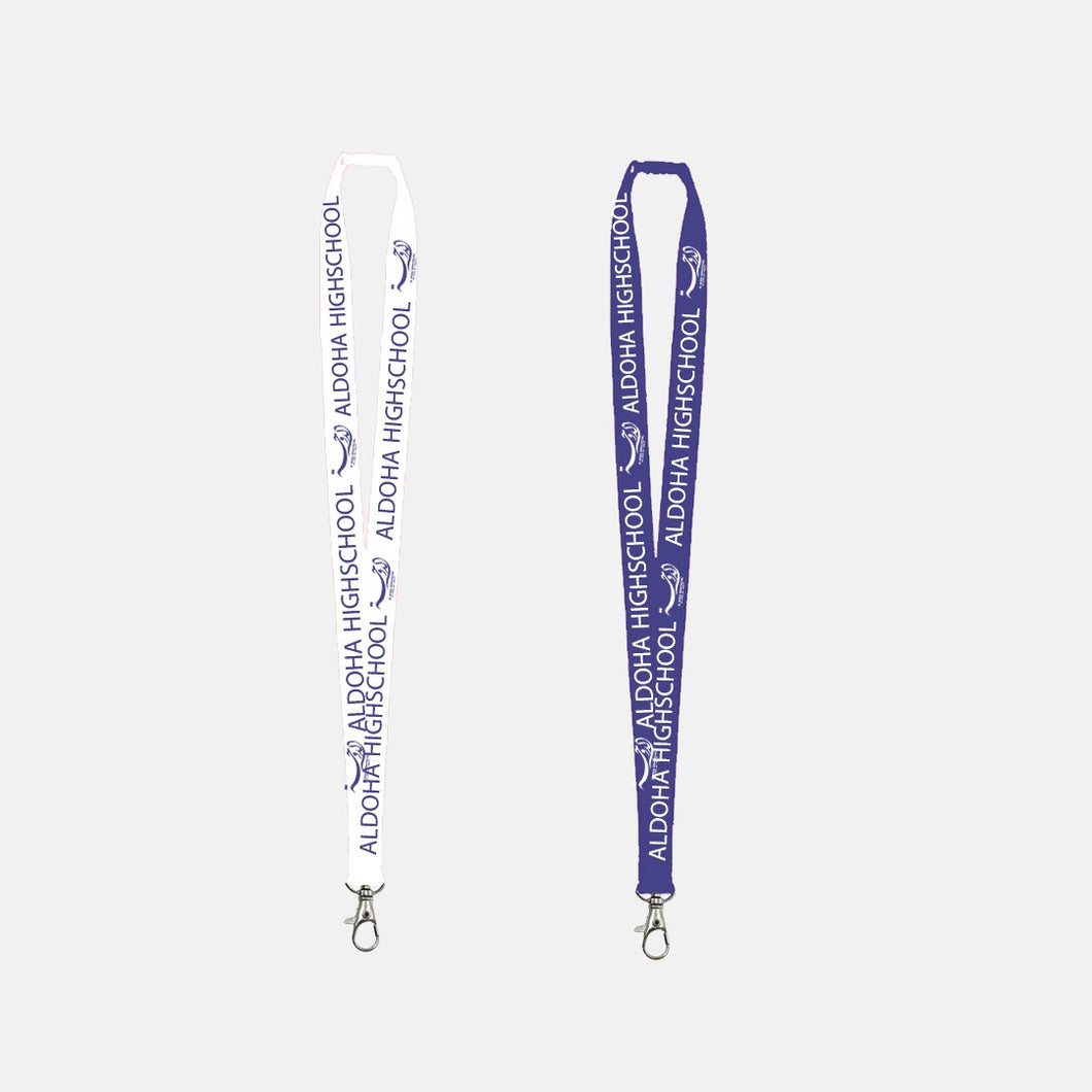 Doha'26 Neck Hanger