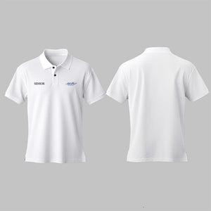 AJS ‘26 Polo T-Shirt