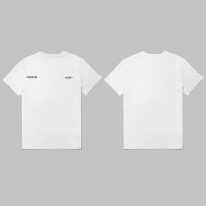 AJS ‘26  T-Shirt