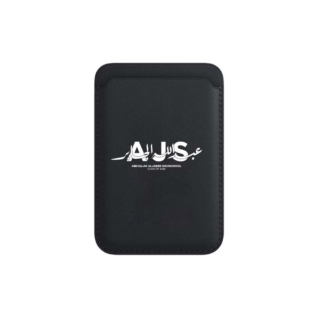 AJS 26 Phone Wallet