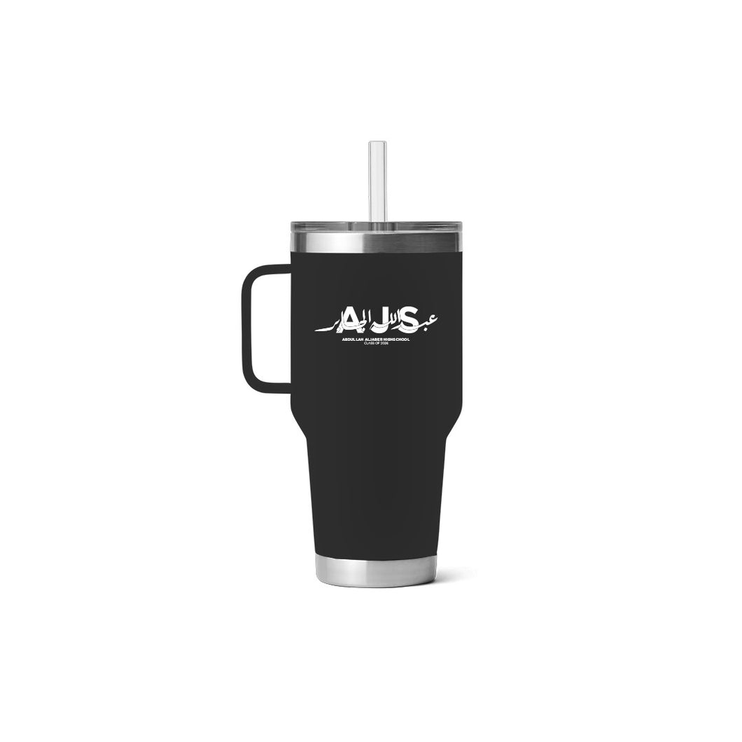AJS '26 Stanley Cup