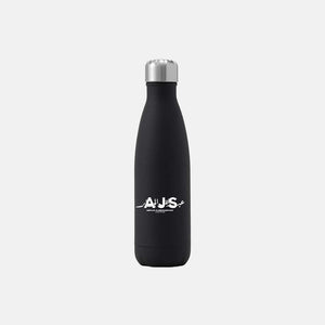 AJS'26 Puff