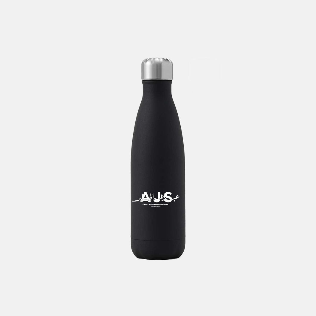 AJS'26 Puff