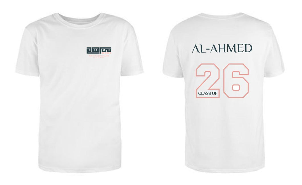 BIBI ‘25 T-Shirt