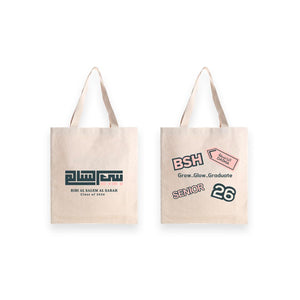 BIBI '26 ToteBag