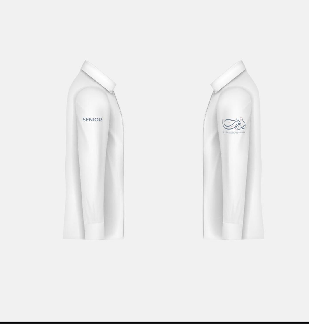 Om Alhaiman '26 Shirt