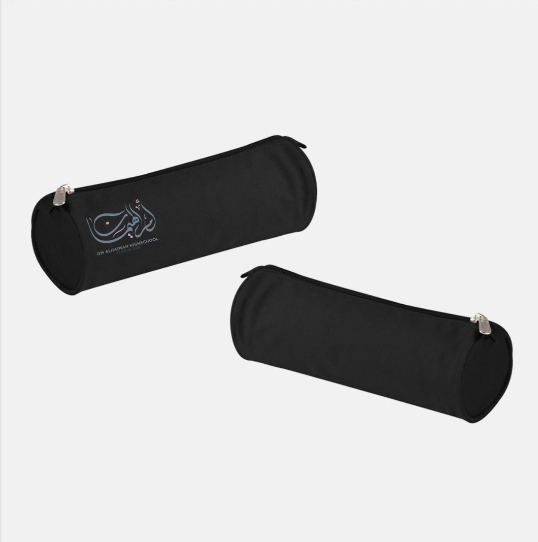Om Alhaiman '26 Pencil Case