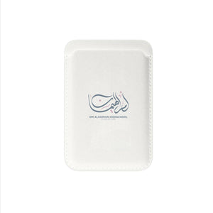 Om Alhaiman '26 Phone Wallet