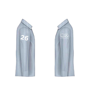 Om Alhaiman '26 Shirt