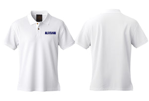 Alasmai‘26 Polo T-Shirt