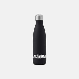 Alasmai'26 Puff