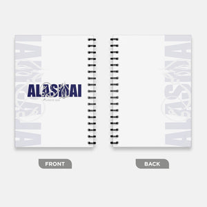 Alasmai'26 Notebook