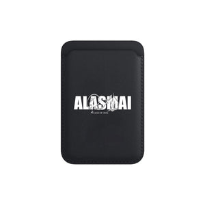 Alasmai '26 Phone Wallet