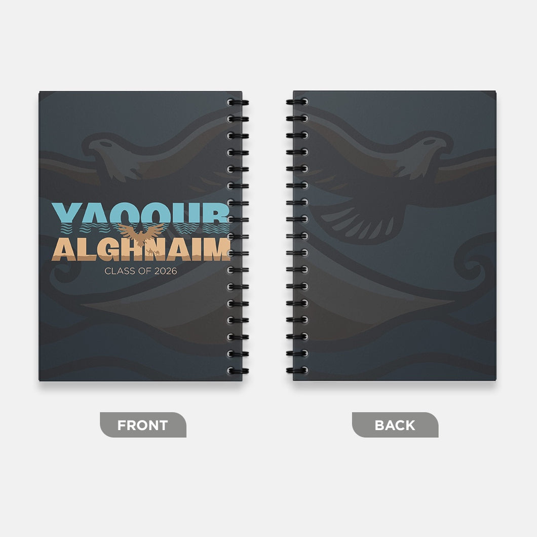 YGHS'26 Notebook