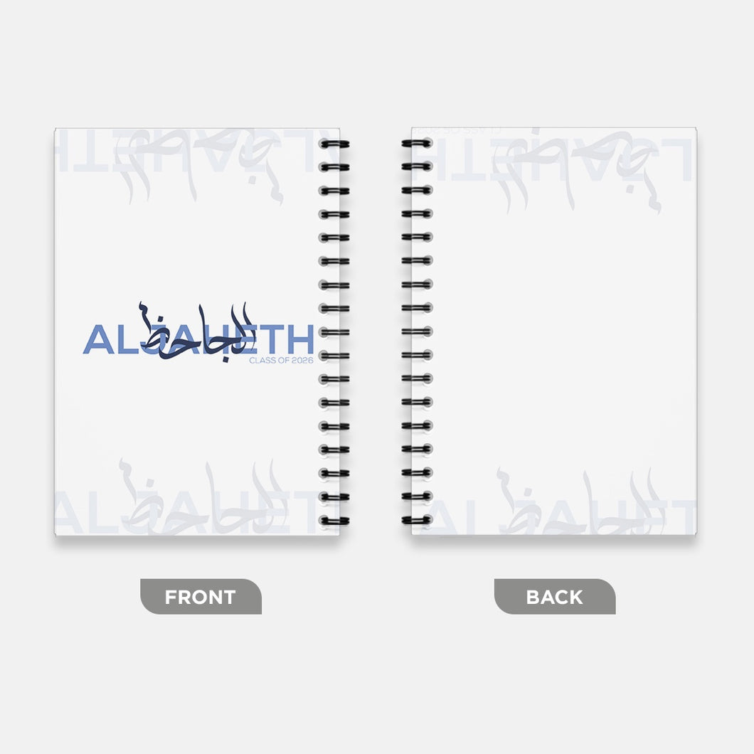 AL JAHETH26 Notebook