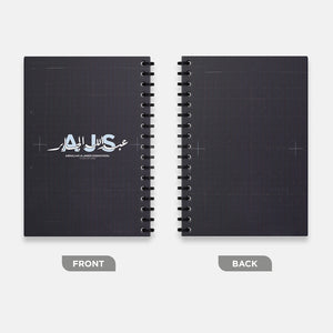AJS'26 Notebook