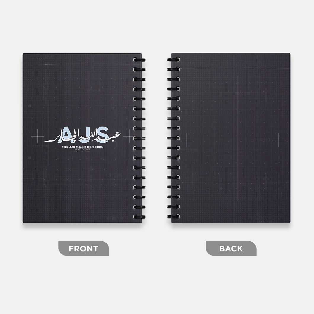 AJS'26 Notebook