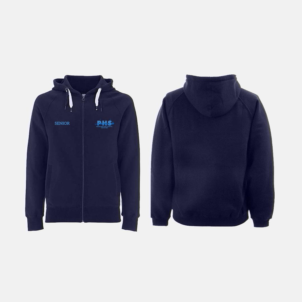 PHS ‘26 Jacket - navy