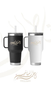 FATMA AL HASHMIA '27 Stanley Cup