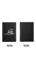 تحميل الصورة في عارض الوسائط ، Aljabriya &#39;27 Notebook
