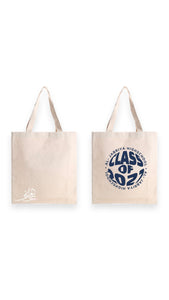 Aljabriya '27 ToteBag
