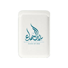 تحميل الصورة في عارض الوسائط ، Balat Alshohadaa26 Phone Wallet
