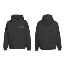 تحميل الصورة في عارض الوسائط ، Balat Alshohadaa 26 Hoodie
