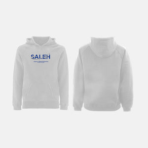 SALEH AL SHEHAB '26 Hoodie