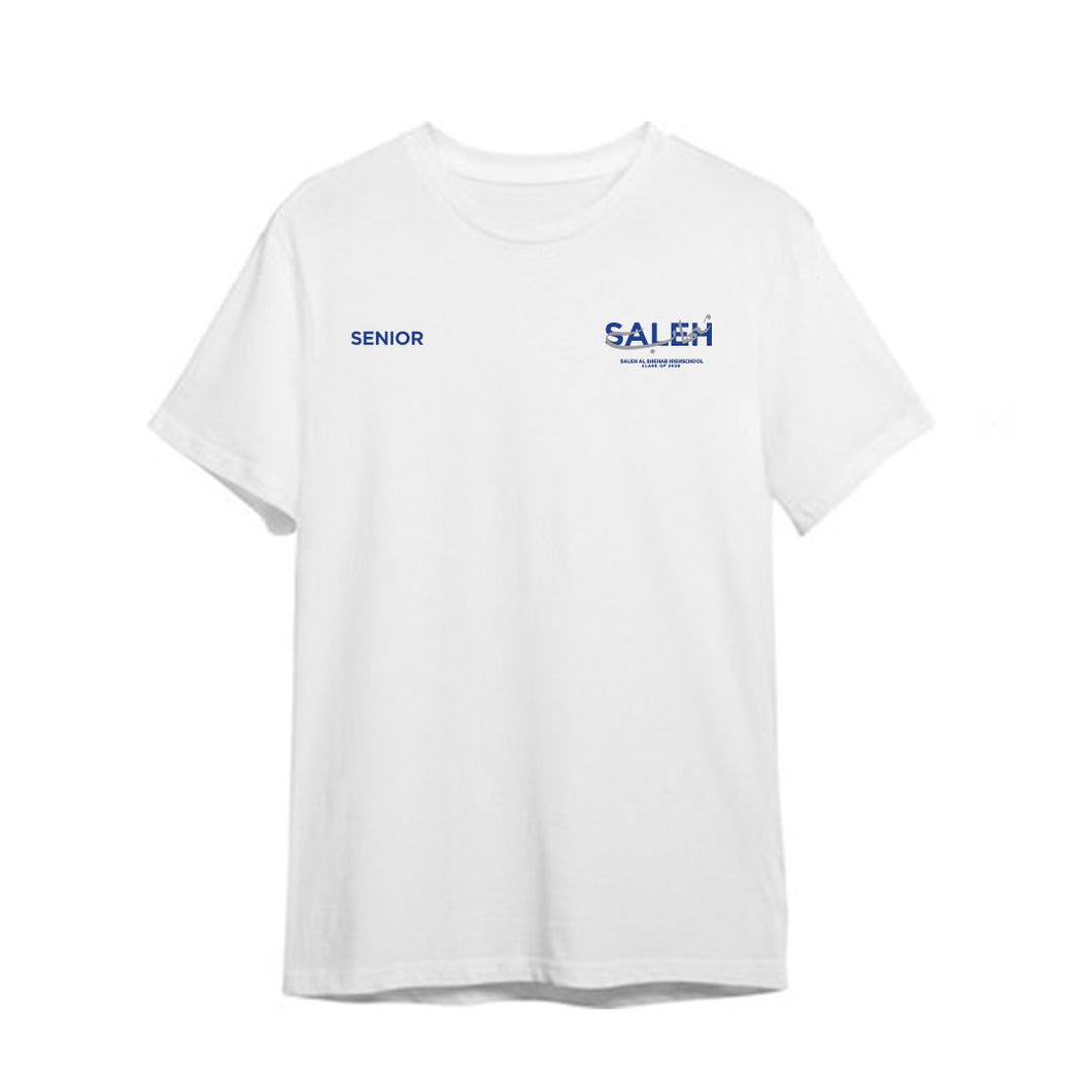 SALEH AL SHEHAB  ‘26  T-Shirt