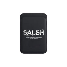 تحميل الصورة في عارض الوسائط ، SALEH AL SHEHAB &#39;26 Phone Wallet
