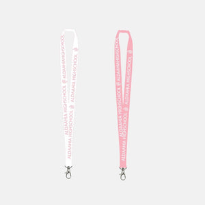 Dhahiya '26 Neck Hanger
