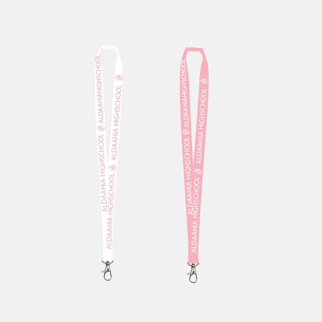 Dhahiya '26 Neck Hanger