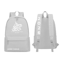 تحميل الصورة في عارض الوسائط ، Yousef Alathbi 26 Backpack
