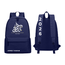تحميل الصورة في عارض الوسائط ، Yousef Alathbi 26 Backpack

