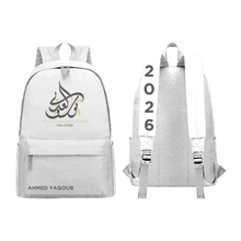 تحميل الصورة في عارض الوسائط ، Yousef Alathbi 26 Backpack
